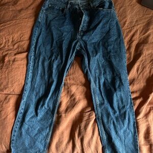 Everlane 90’s Cheeky Straight Leg